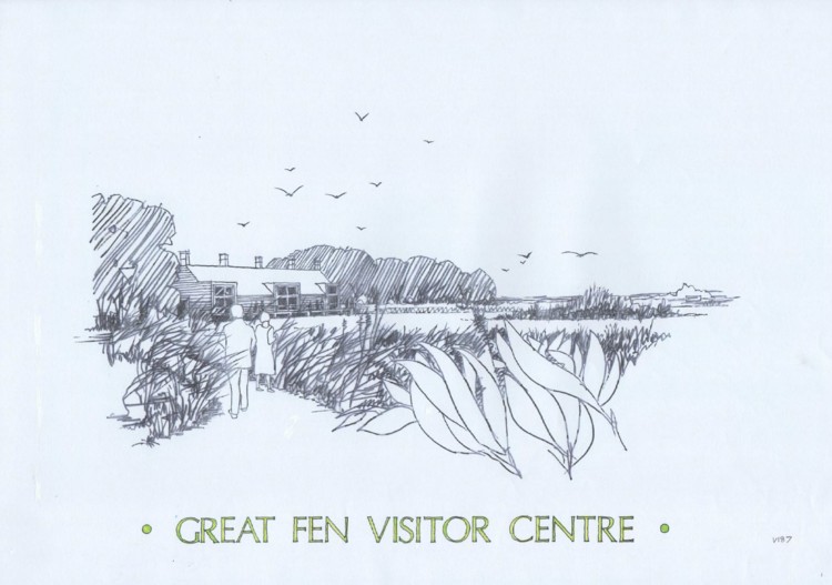 Great Fen Project
